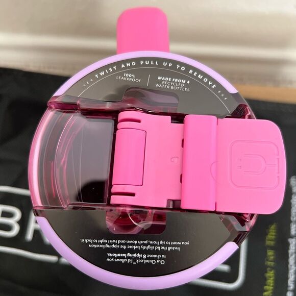 Brumate Müv 15oz Cotton Candy Mug - Picture 6 of 7